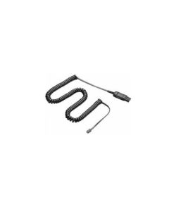 Poly A10-11 versterkte kabel