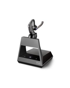 Poly Voyager 5200 serie draadloze Bluetooth headset