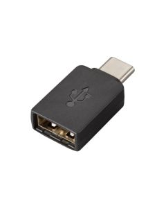 Poly USB-A Female > USB-C