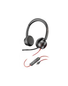 Poly Blackwire 8225 Stereo