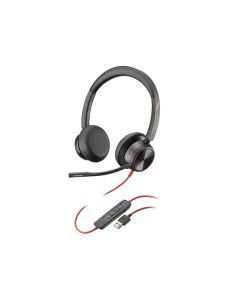 Poly Blackwire C8225-M