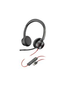Poly Blackwire C8225