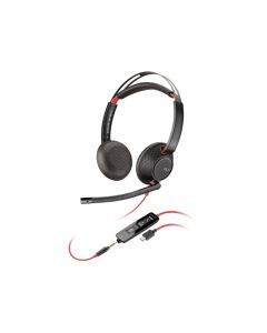 Poly Blackwire C5220