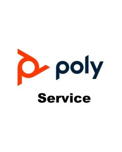 Poly Studio X50 + Poly TC8 Premier Service
