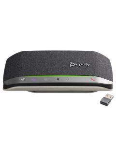 Poly Sync 20+-M Speakerphone