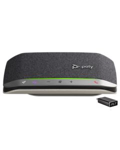 Poly Sync 20+-M Speakerphone
