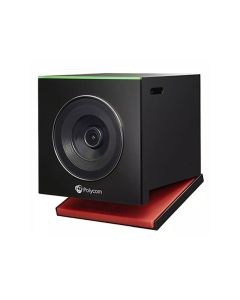 Poly Eagle Eye Cube