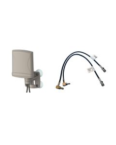 Poynting XPOL-1 TS9/CRC9 bundel