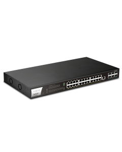 DrayTek VigorSwitch PQ2300xb