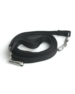 Portacc nylon schouderriem voor jouw portofoon tas