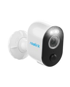 Reolink Argus 3 Pro 5MP (Wit)