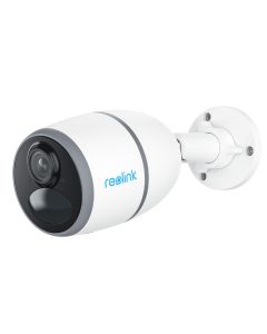Reolink G330 4MP 4G LTE Camera met Accu productfoto
