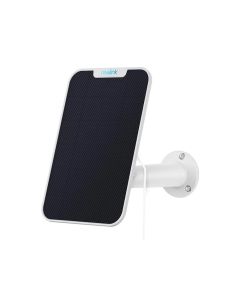 Reolink Solar Panel 2 USB-C Wit