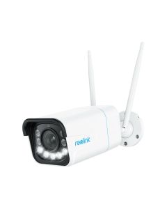 Reolink W430 outdoor 4K WiFi camera met spotlight