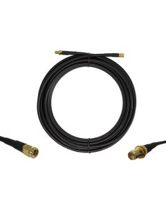 SMA Verlengkabel 2 meter