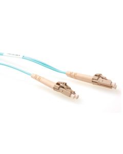 ACT LC-LC 50/125µm OM3
