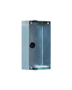 Robin Flush Mount Box