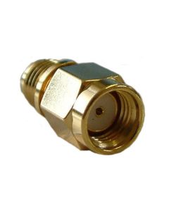 Antenne verloopstekker