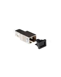 SC Glasvezel Demper 15dB