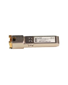 SFP+ Module RJ45 Copper 10GE