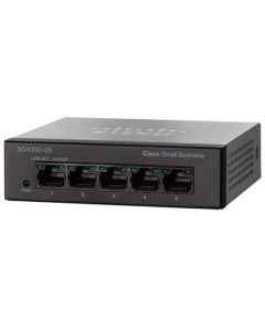 Cisco SG110D-05 Gigabit Switch