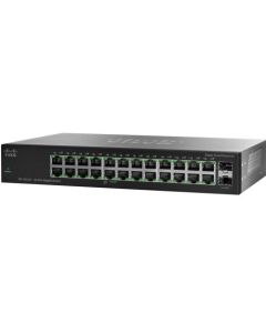 Cisco SG112-24 Gigabit Switch
