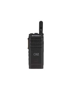 Motorola SL1600 VHF Digitale Portofoon