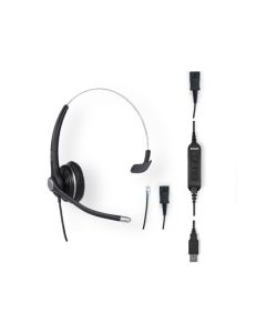 Snom A100M Mono QD + USB