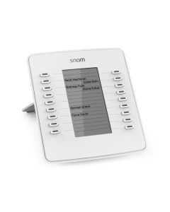 SNOM D7 Expansion module
