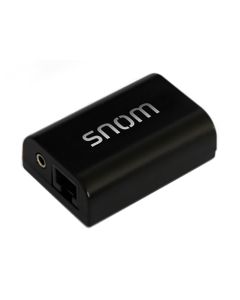 Snom EHS adapter