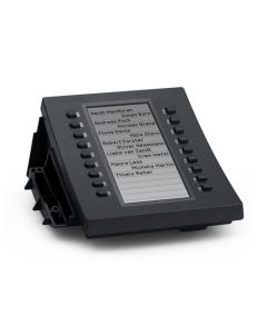 SNOM D3 Expansion module