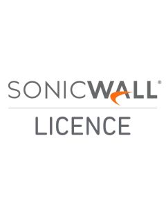 SonicWall SMA 210 Licentie