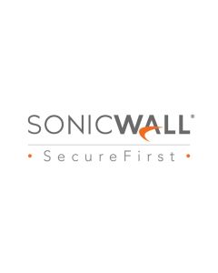 Advanced protection service suite 1 jaar