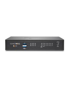 SonicWall TZ270 TotalSecure