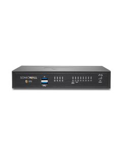 SonicWall TZ370 TotalSecure