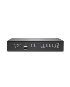 SonicWall TZ470 Secure Upgrade Plus
