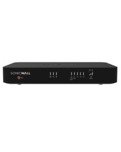 SonicWall TZ80 Total Secure Advanced Edition 3 jaar productfoto
