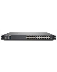 SonicWall NSA 3650 TotalSecure