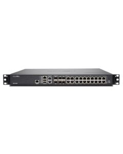 SonicWall NSA 5650 TotalSecure