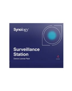 Synology Device License Pack