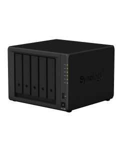 Synology DiskStation DS1522+ productfoto
