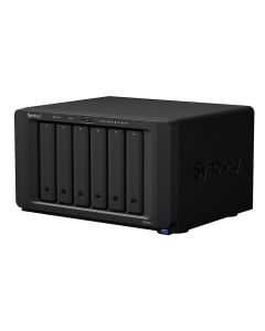 Synology DiskStation DS1621+ productfoto