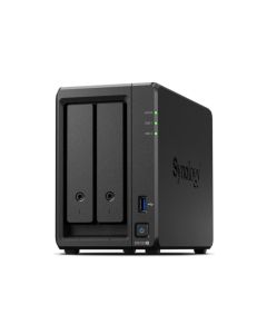 Synology DiskStation DS723+