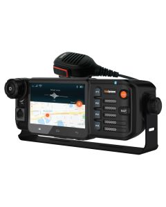 Telox PTT M5 4G Mobilofoon