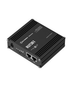 Teltonika RUT361 Industriële LTE-A/4G+ router