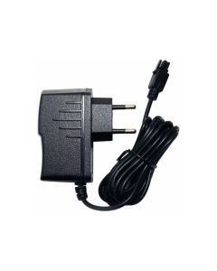 Teltonika RUT950 Stroomadapter