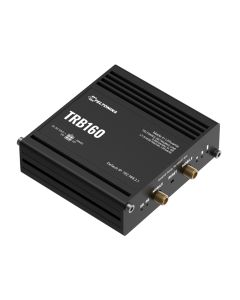 Teltonika TRB160 4g cat.6 IoT router