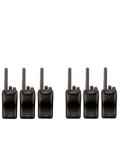 Kenwood TK-3501 Combipack