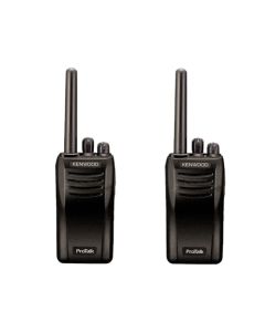 Kenwood TK-3501 duo pack