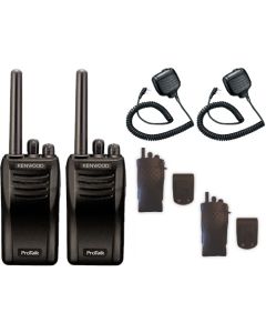 Kenwood TK3501 Portofoon